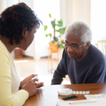 The Importance of On-Site Healthcare Access in Senior Living