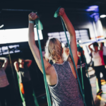 Why Group Workouts Boost Motivation and Results