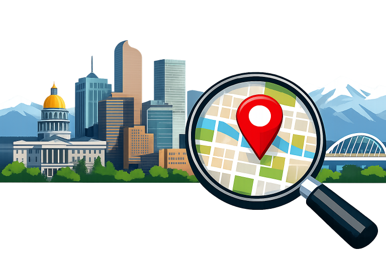 2026 Local SEO Trends for Denver: How to Stay Ahead in a Rapidly Evolving Market